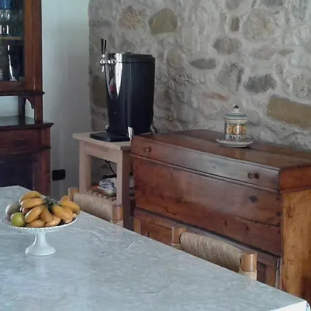Il Casale Dei Noccioli Vila