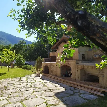 Il Casale Dei Noccioli *