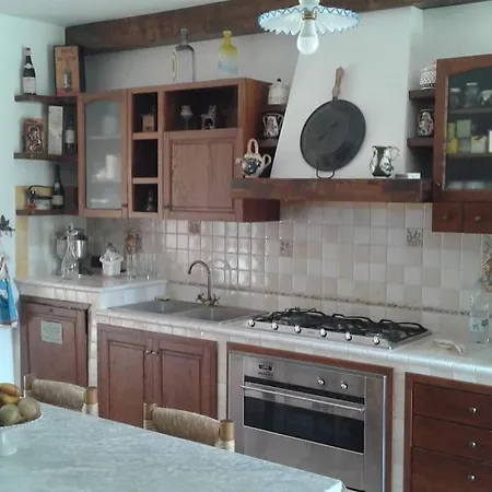 Il Casale Dei Noccioli Civitella Del Tronto