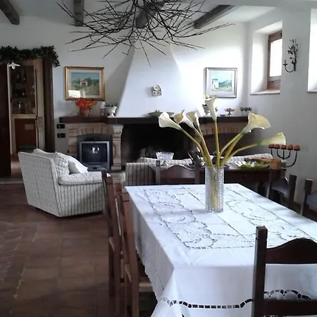 Il Casale Dei Noccioli